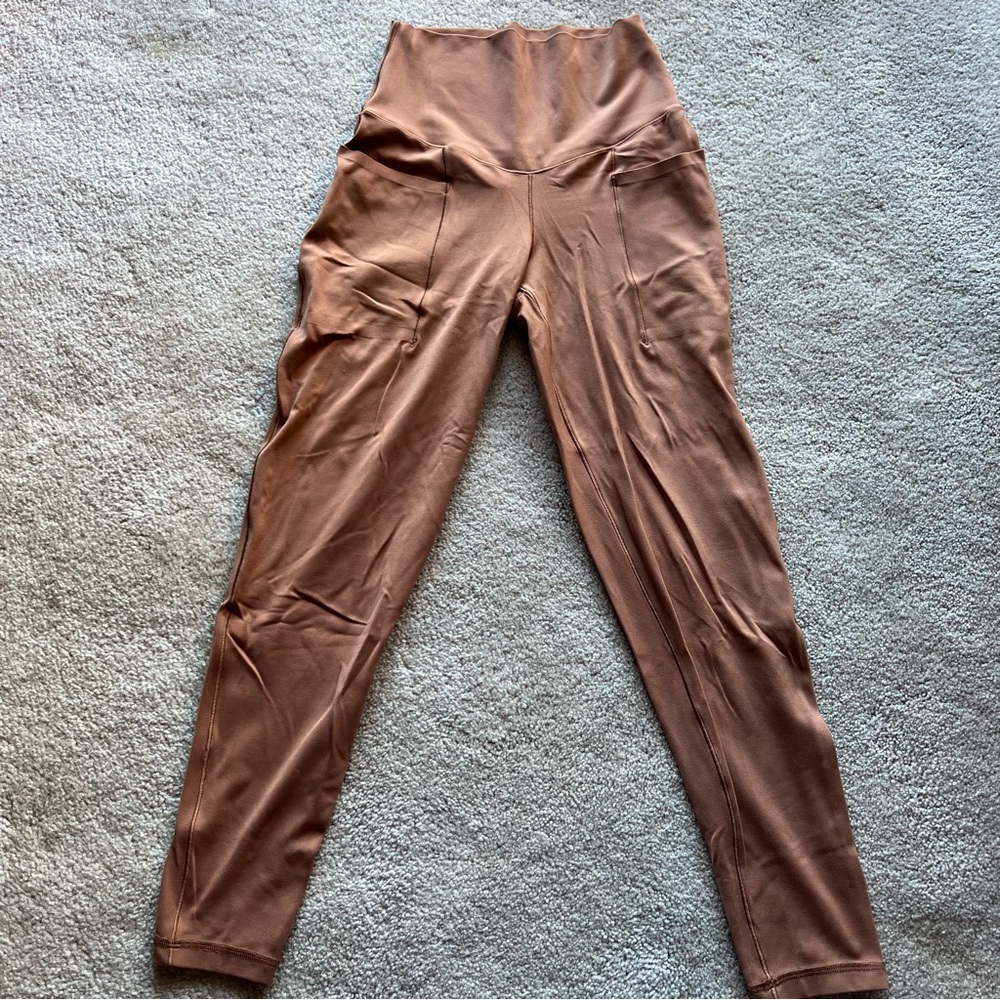 OFFLINE by Aerie Real Me High Waisted Pockets Leggings - Picture 2 of 5